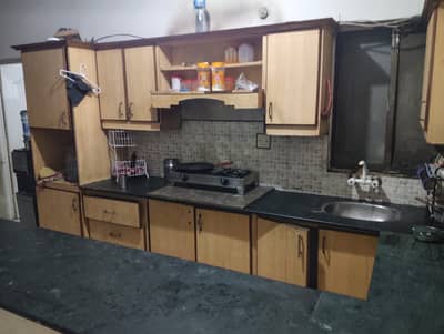 Flat For Rent 3 bed dd