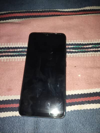 (VIVO Y18)  Whatspp Message