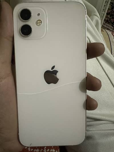 Iphone 12 factory unlock