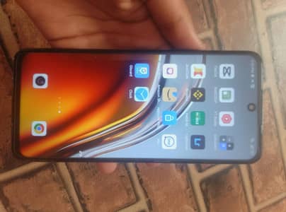 Infinix zero x neo
