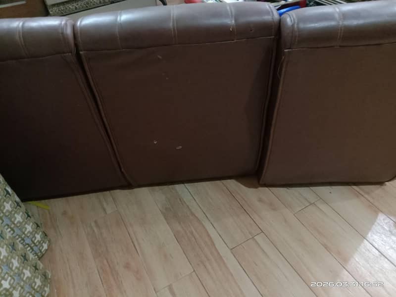 4 single sofa set 1