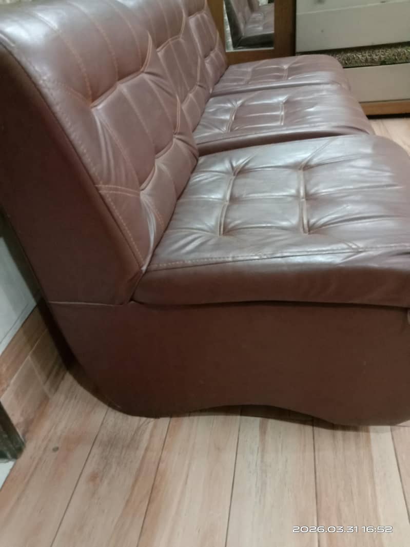 4 single sofa set 2