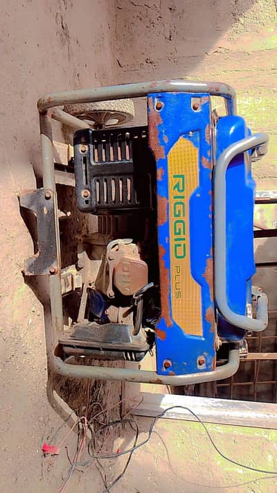 good condition generator for sale