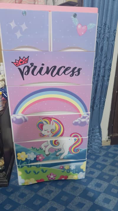 Kids cloth storage cabinets. .