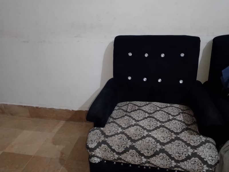 Sofa Set 1