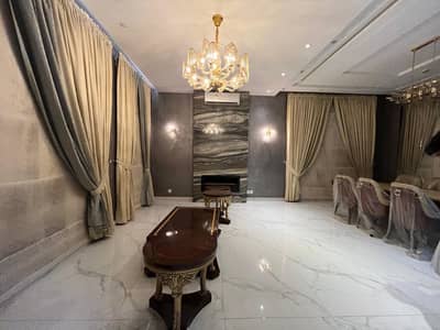 1 Kanal Furnished House For Rent