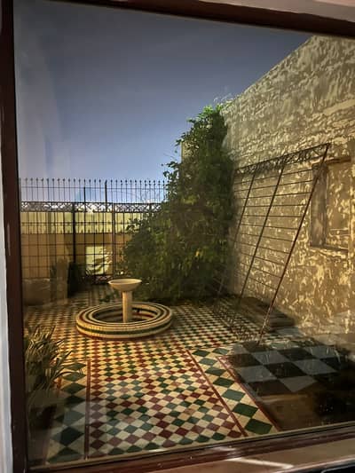 2 kanal furnished house for rent