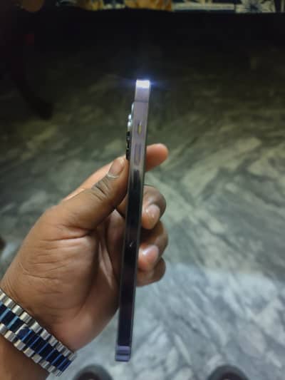 I phone 14 pro max