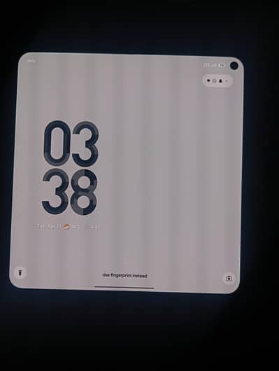 google pixel 9 pro fold 16/256gb pta approved
