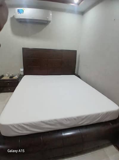 Bedroom Set for Sale