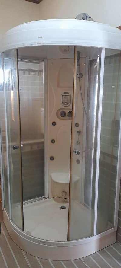 Shower  cabinet