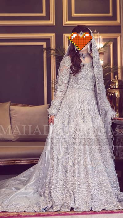 Republic Women’s bridal wear