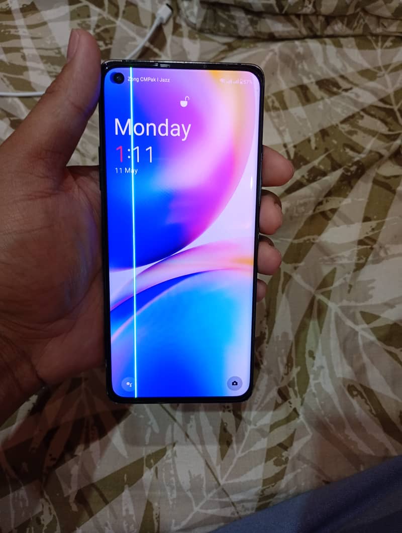 One Plus 8 0