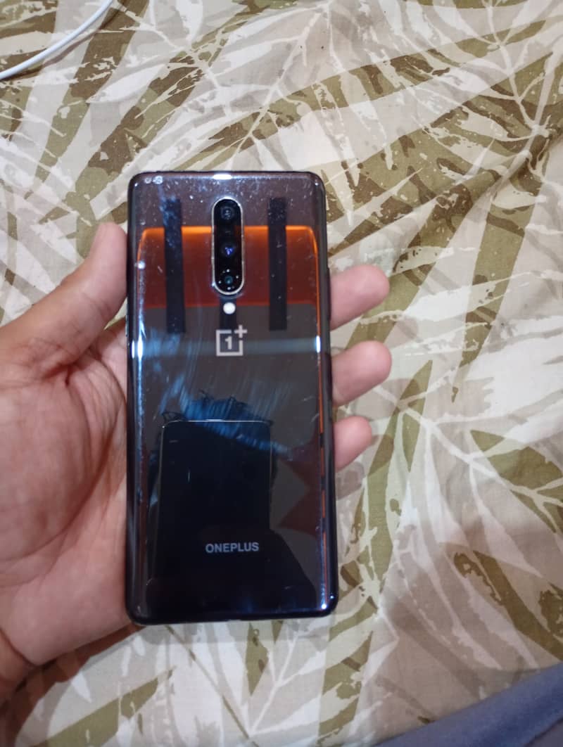 One Plus 8 3
