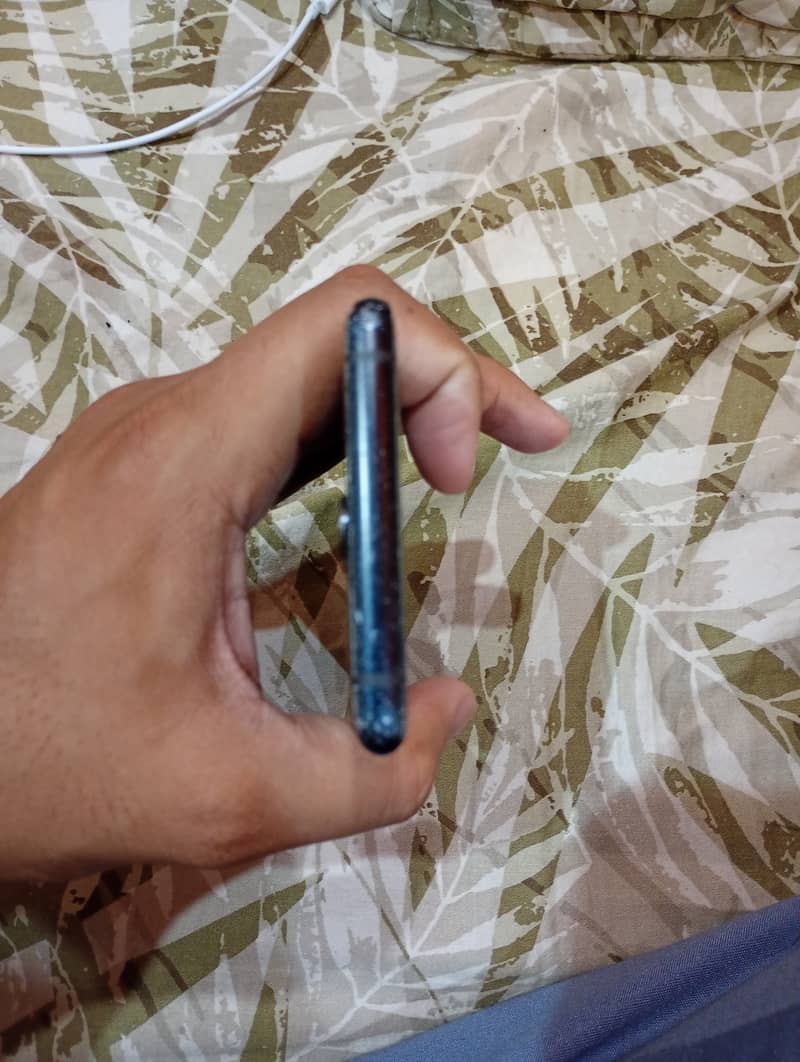 One Plus 8 5