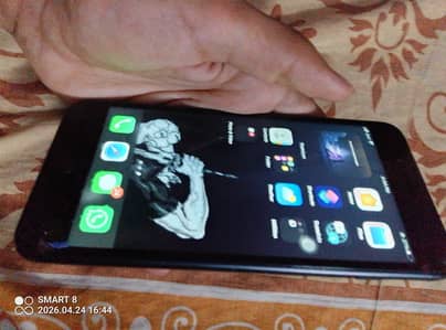 IPhone 7 Plus 256 gb official pta