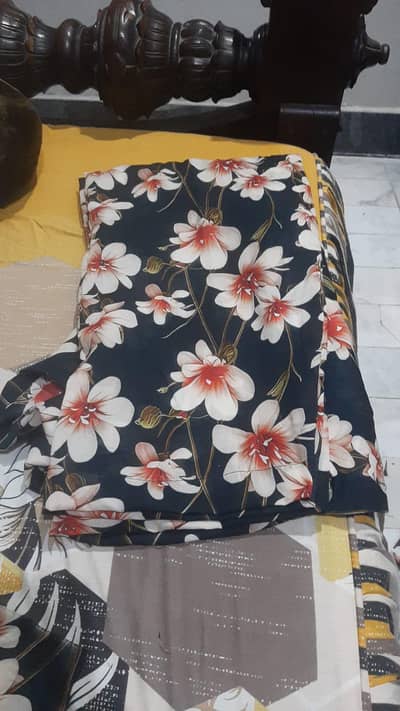 2 piece suits with soft fabric handmade with reasonable price
