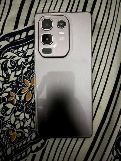 Infinix Note 50 8/256