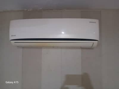 Kenwood eSense Split AC for Sale - Excellent Condition