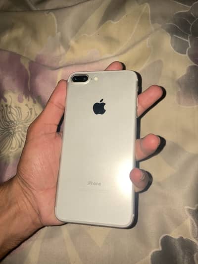 iPhone 7 Plus