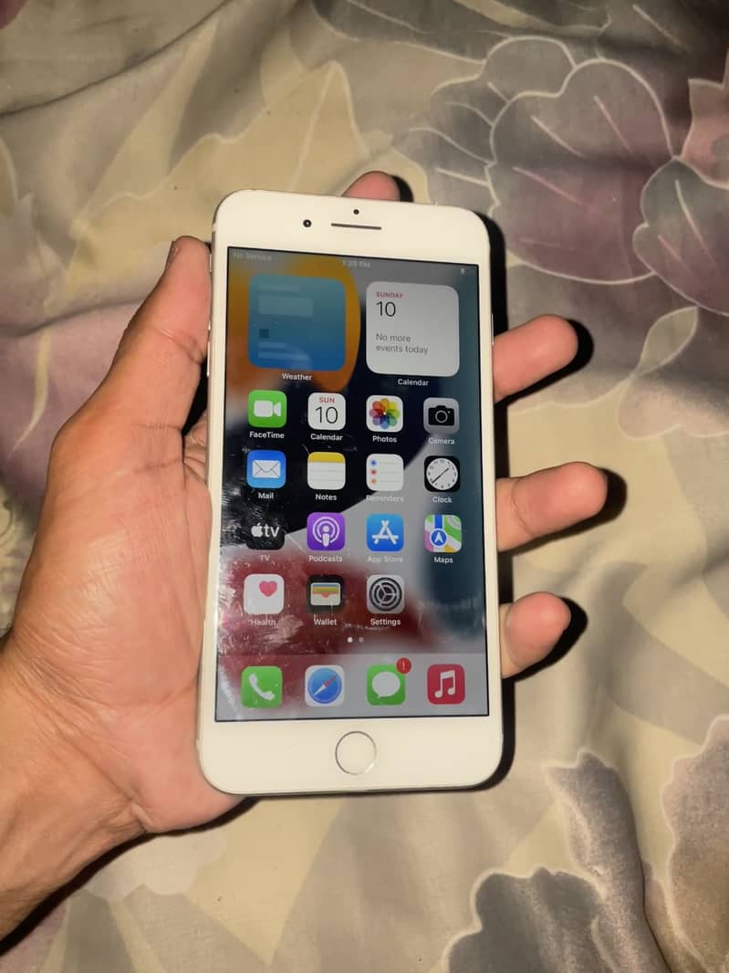 iPhone 7 Plus 1