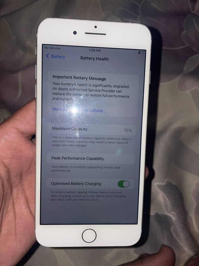 iPhone 7 Plus 5