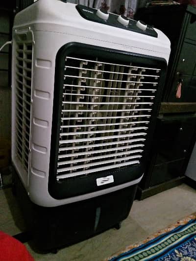 Royal room cooler in new condition