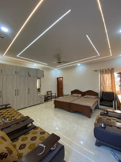 Upper Portion For Rent