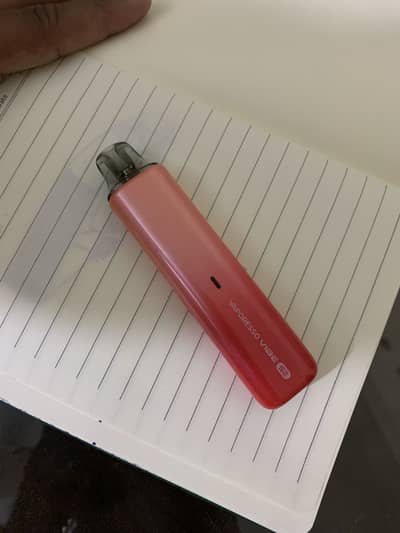 Vaporesso Vibe SE