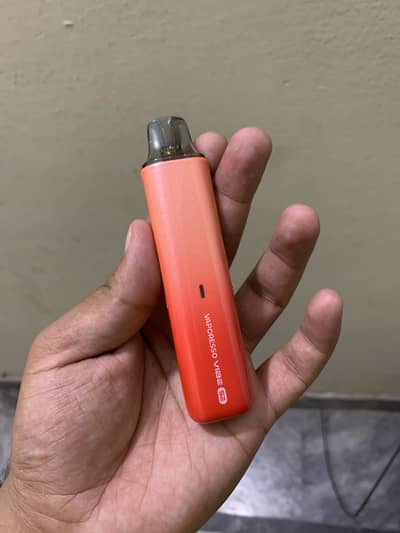 Vaporesso Vibe SE