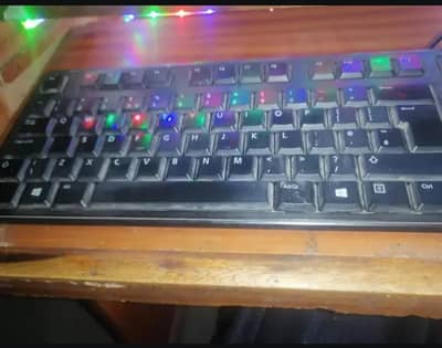 dell simple keyboard