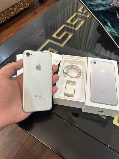 iphone 7 PTA Approved