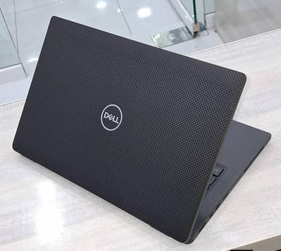 Dell Latitude 7410, Core i7 10th Gen, 16/256, FHD Display