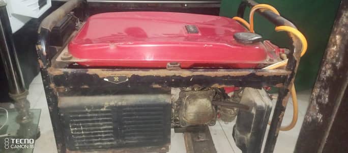 Generator Lifan 3.5KVA