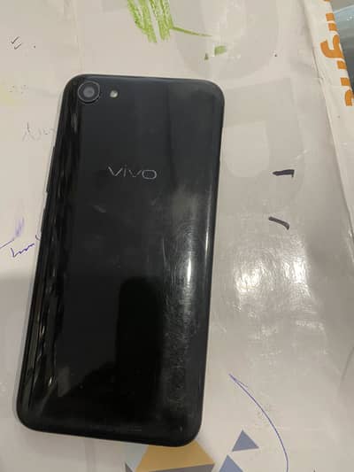 Y18 for sale on urgent basis
