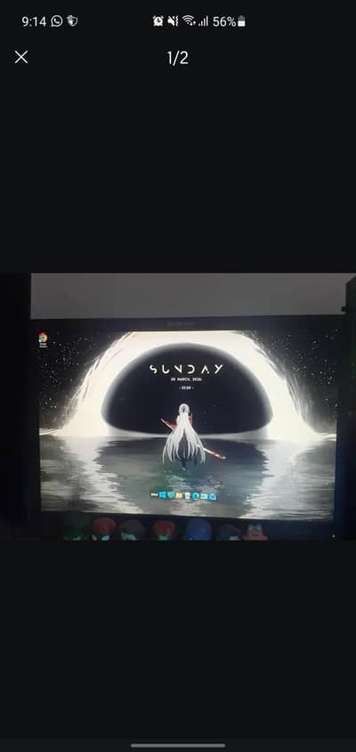 lenovo l2250p lch 22inch