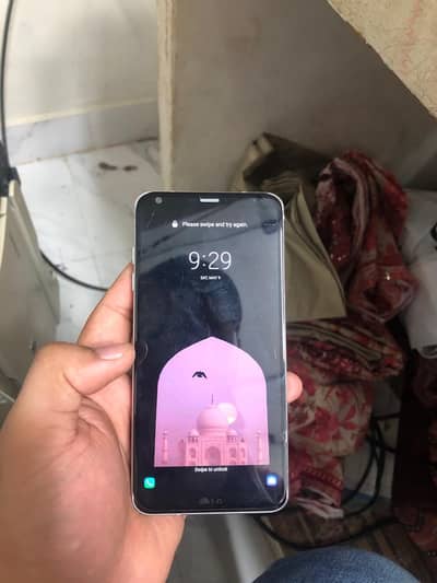 Lg g6 watsapp number 03278232540