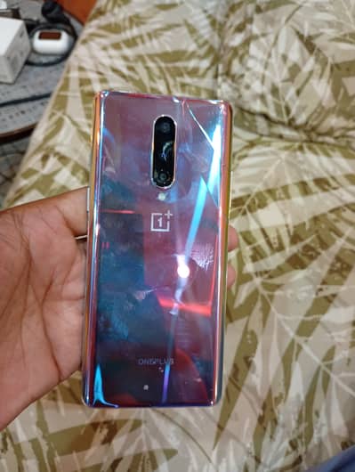 One Plus 8