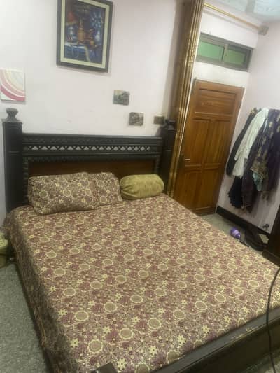 bed set Good conditions