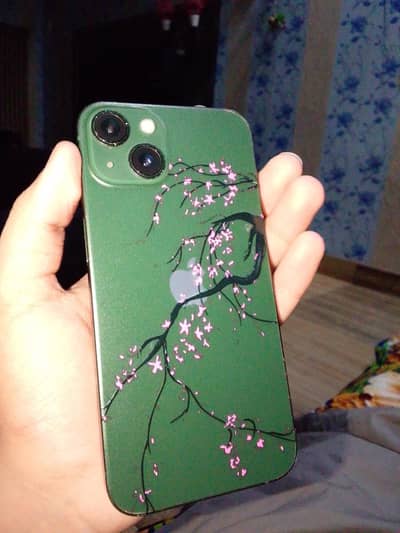 IPHONE 13 jv