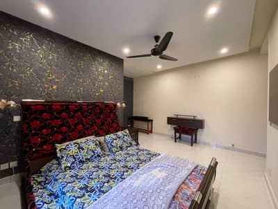 Short Stay Luxury Apartment with WiFi & Netflix