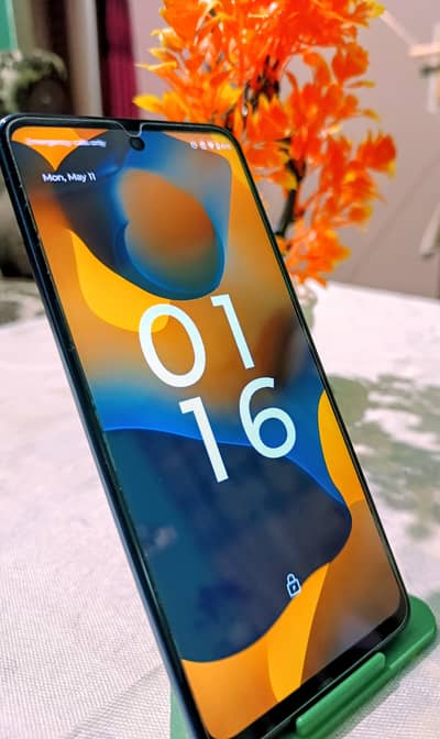 Motorola Edge 2021  8gb / 256 gb