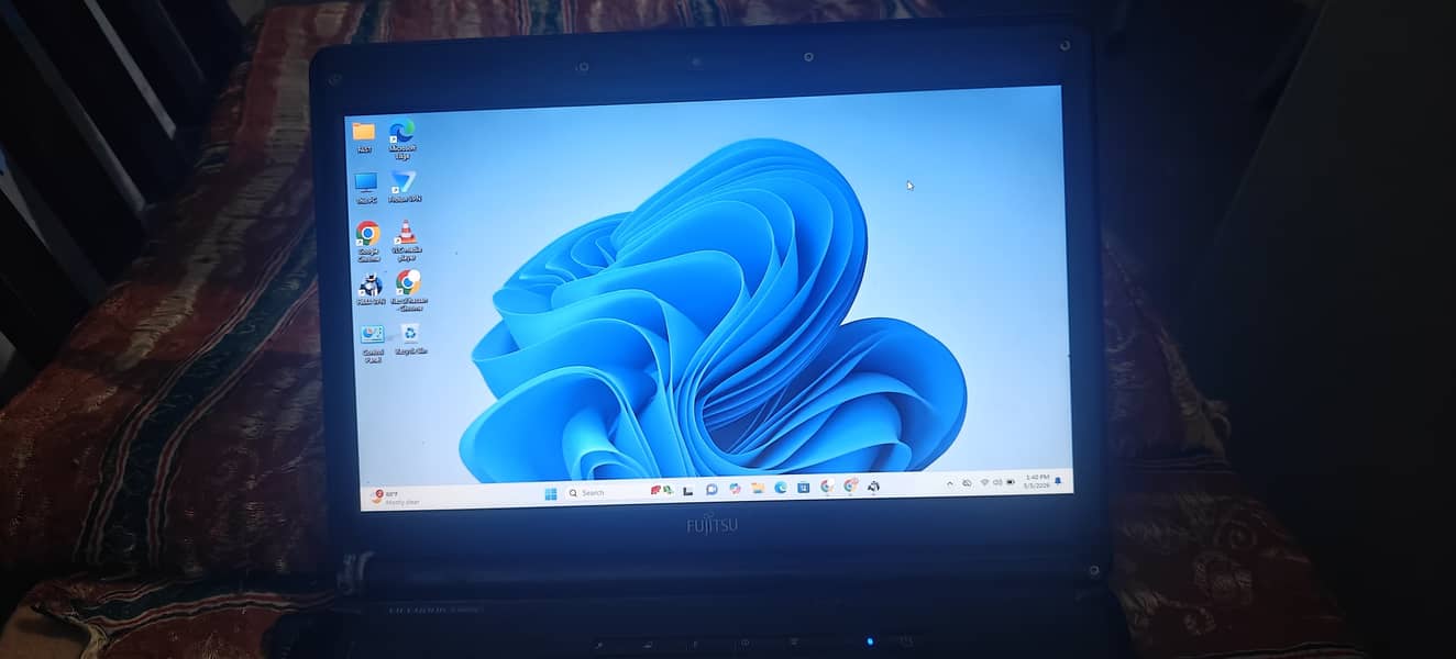 Fujitsu 0