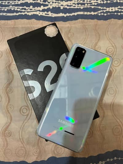 Galaxy S20 For Sale Add Read Carefully