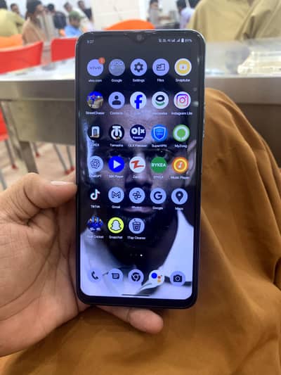 VIVO Y31
