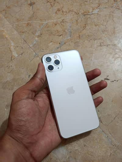 iPhone 11 pro exchange possible