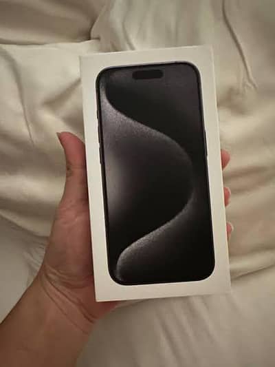 iphone 15 pro jv