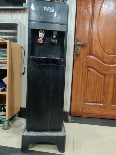 Water Dispenser Without Fridge Model