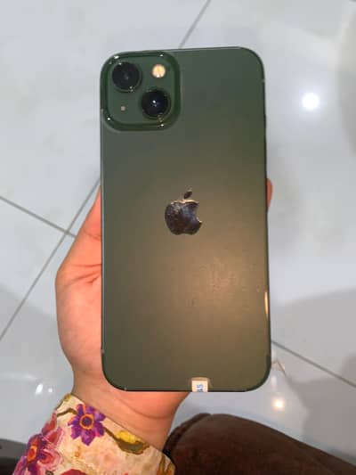 Iphone 13 (jv)