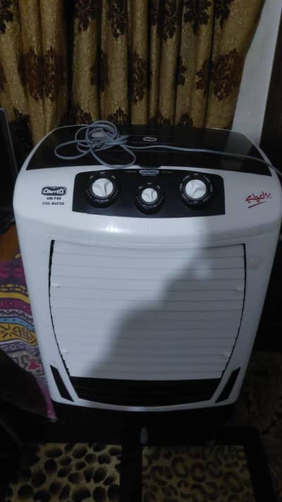 Room Cooler